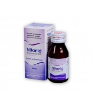 Nitanid Powder for Suspension 60 ml bottle