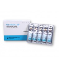 Psudonil IM/IV Injection 2 ml ampoule