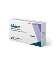 Abiret Tablet 250 mg