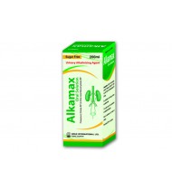 Alkamax Oral Solution 200 ml bottle