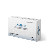 Anib Tablet 40 mg