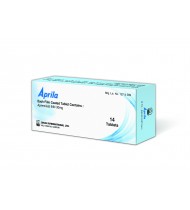 Aprila Tablet 30 mg