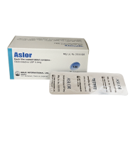 Aslor Tablet 5 mg