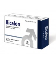 Bicalon Tablet 50 mg
