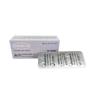 Cavelon Tablet 12.5 mg