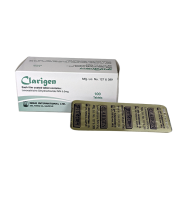 Clarigen Tablet 5 mg