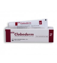Clobederm Cream 10 gm tube