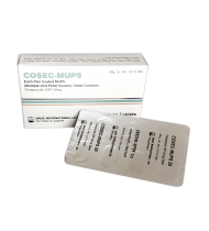 Cosec-MUPS MUPS Tablet 20 mg