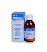Demoxiclave Powder for Suspension 100 ml bottle
