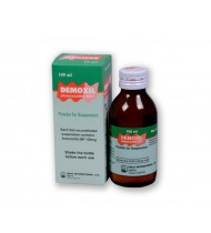 Demoxil Powder for Suspension 100 ml bottle