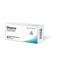 Dezco Tablet 6 mg