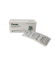 Fenat Tablet 1 mg