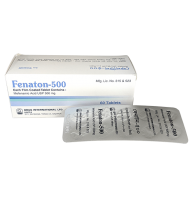 Fenaton Tablet 500 mg