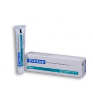 Fintop Cream 10 gm tube