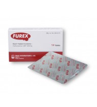Furex Tablet 250 mg