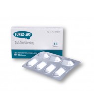 Furex Tablet 500 mg