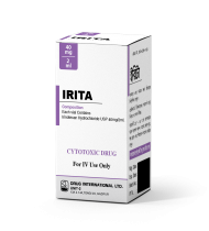 Irita IV Infusion 40 mg vial