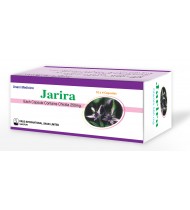 Jarira Capsule 250 mg