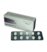 Meverine Tablet 135 mg
