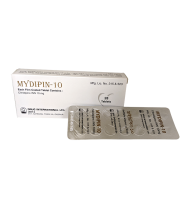Mydipin Tablet 10 mg