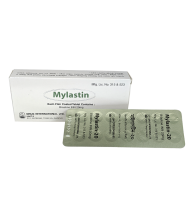 Mylastin Tablet 20 mg