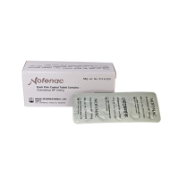 Nofenac Tablet 100 mg
