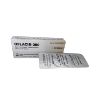 Oflacin Tablet 200 mg
