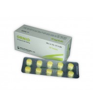 Ornid Tablet 500 mg
