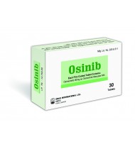 Osinib Tablet 80 mg