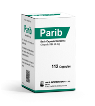 Parib Capsule 50 mg