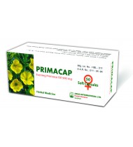 Primacap Soft Gelatin Capsule 500 mg