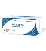 Prolacto Capsule 4 billion