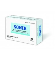Sonib Tablet 200 mg
