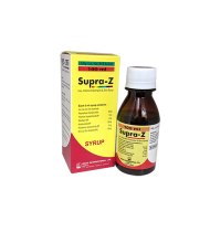 Supra-Z Syrup 100 ml bottle