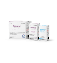 Tazumab IV Infusion 440 mg vial