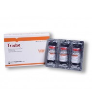 Trialon IM/IA Injection 1 ml vial
