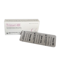 Trimet-MR Tablet (Modified Release) 35 mg