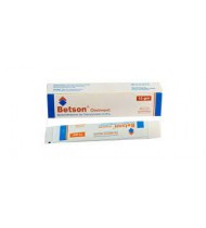 Betson Ointment 20 gm tube