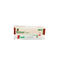 Betson Cream 10 gm tube