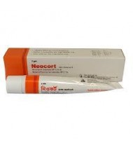 Neocort Cream 5 gm tube