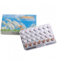Femicon Tablet 0.3 mg+0.03 mg+75 mg