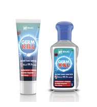 Germ Kill Hand Rub