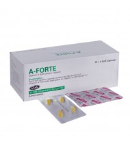 A-Forte Soft Gelatin Capsule 50000 IU