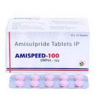 Amipride Tablet 100 mg