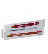 Apodin Ointment 10 gm tube