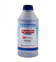 Apodin Solution 1 Litter pack