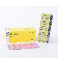 Aros Tablet 100 mg