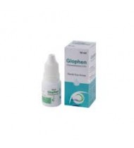 B-Cort Ophthalmic Solution 5 ml drop