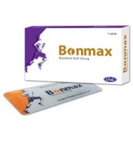Bonmax Tablet 150 mg
