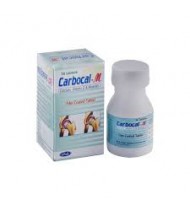 Carbocal-M Tablet